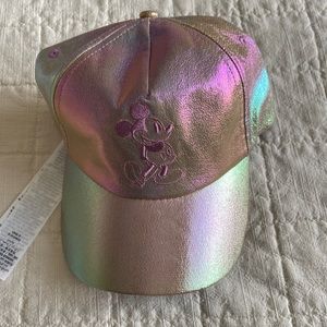 Walt Disney 50th Hat